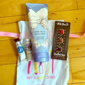 Bath & Body works bundle